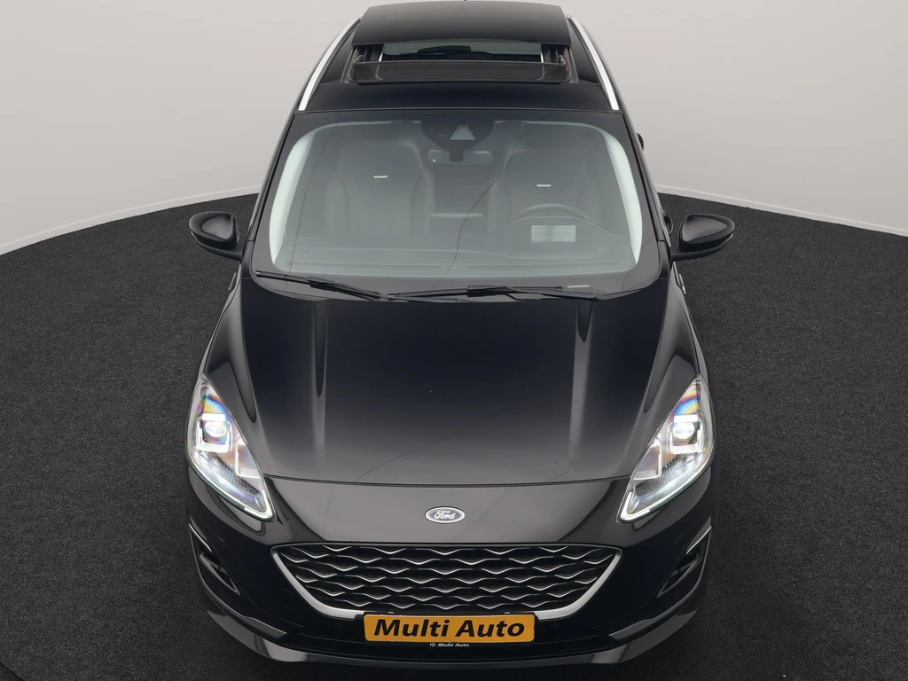 Ford Kuga – foto 13