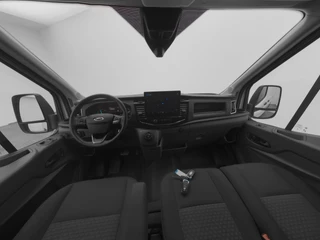 Ford E-Transit – thumbnail 25