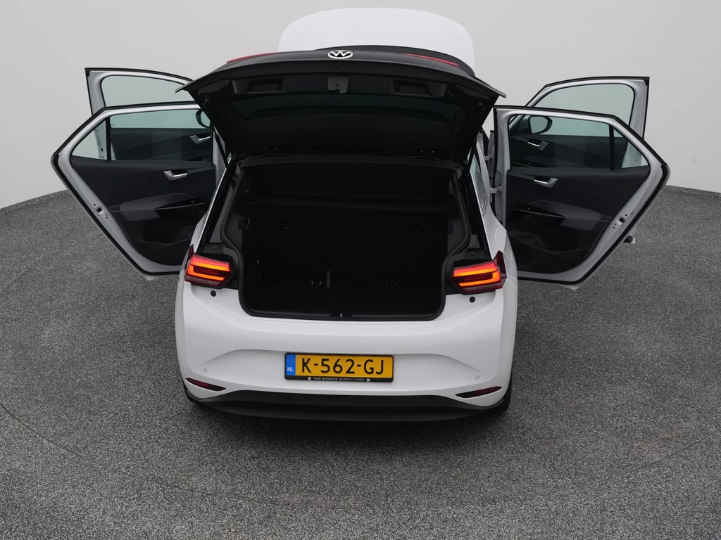 Volkswagen ID.3 – foto 34