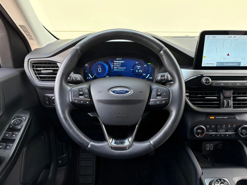Ford Kuga – foto 43