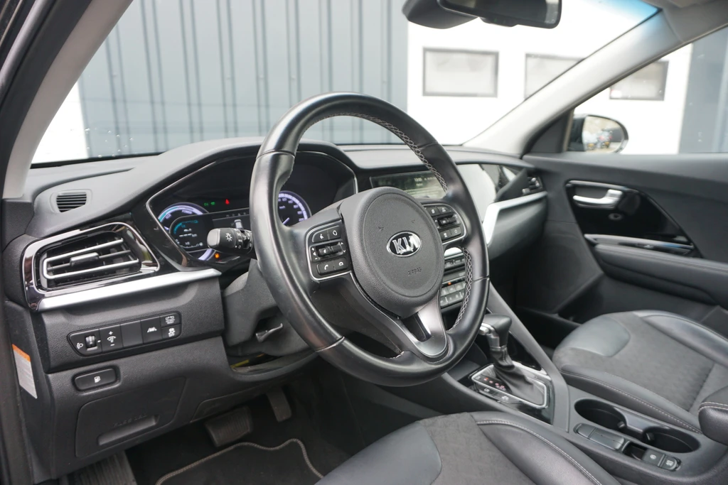 Kia Niro – foto 8