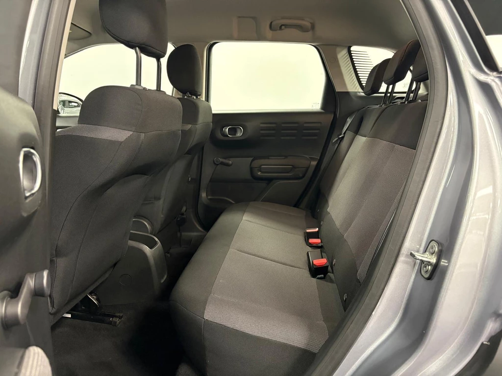 Citroën C3 Aircross – foto 33
