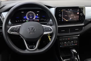Volkswagen T-Cross – thumbnail 14