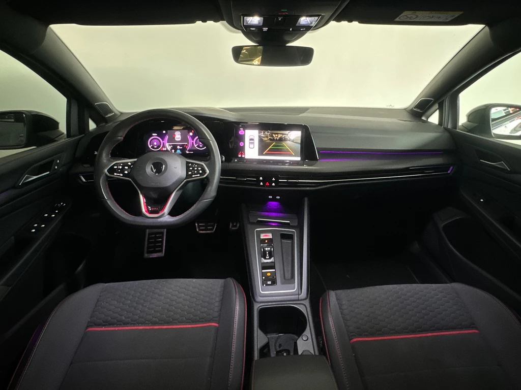 Volkswagen Golf – foto 9