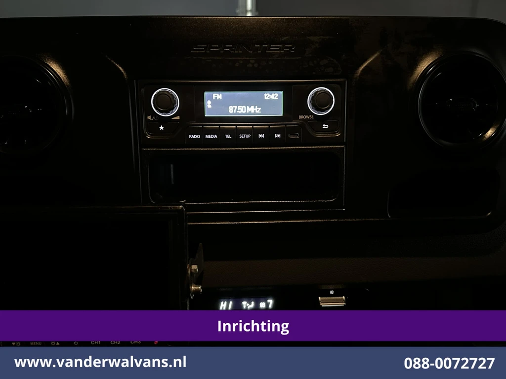 Mercedes-Benz Sprinter – foto 14