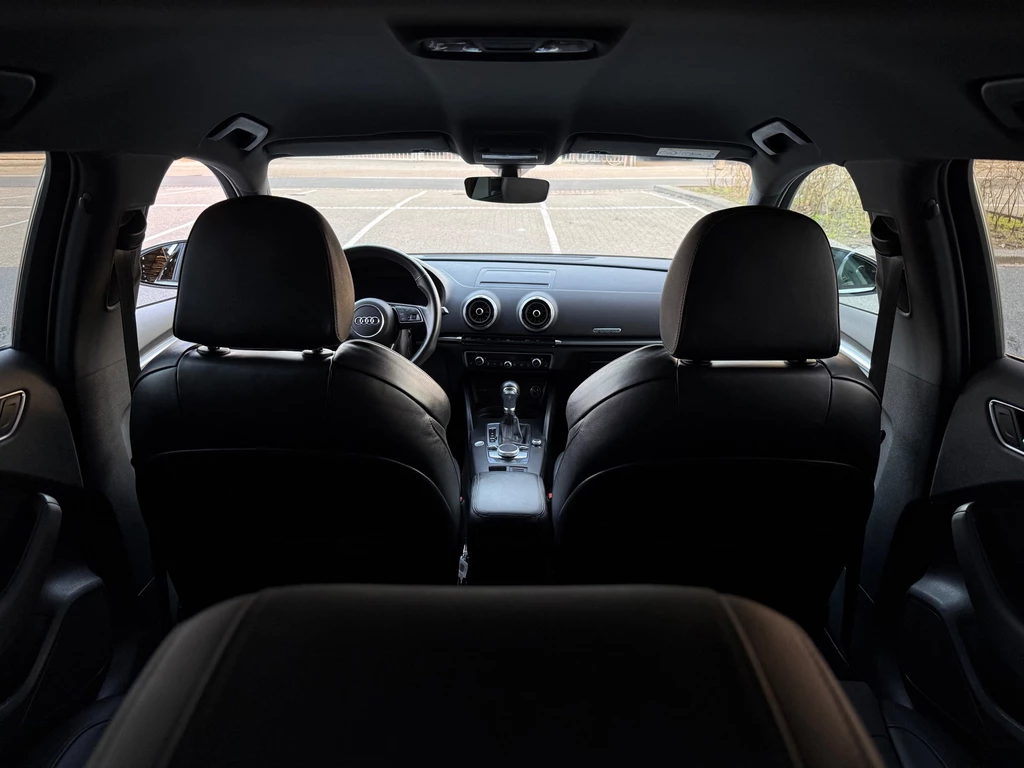 Audi A3 – foto 39