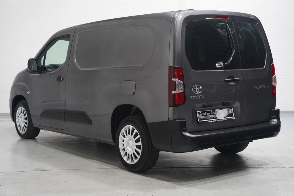 Toyota ProAce – foto 4