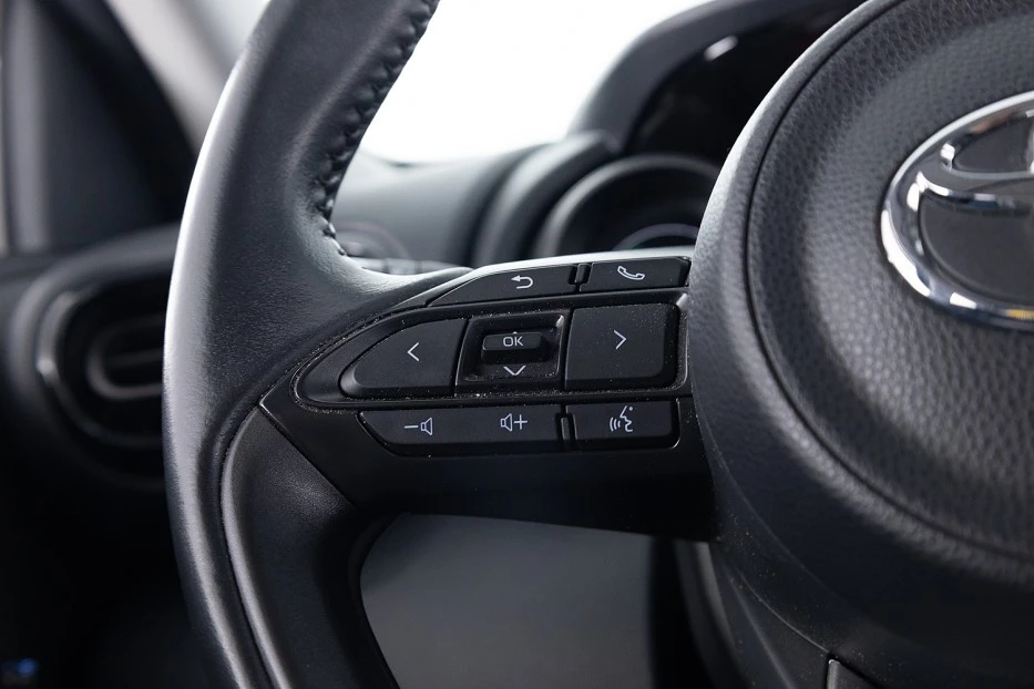 Toyota Yaris – foto 21