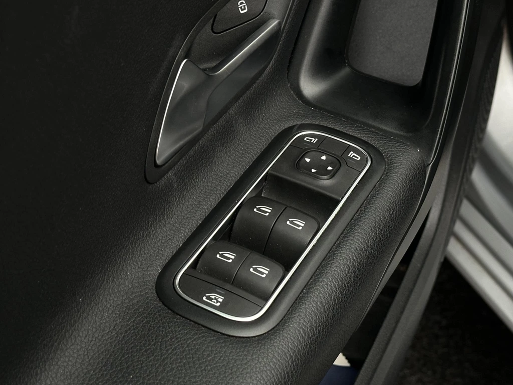 Mercedes-Benz A-Klasse – foto 28