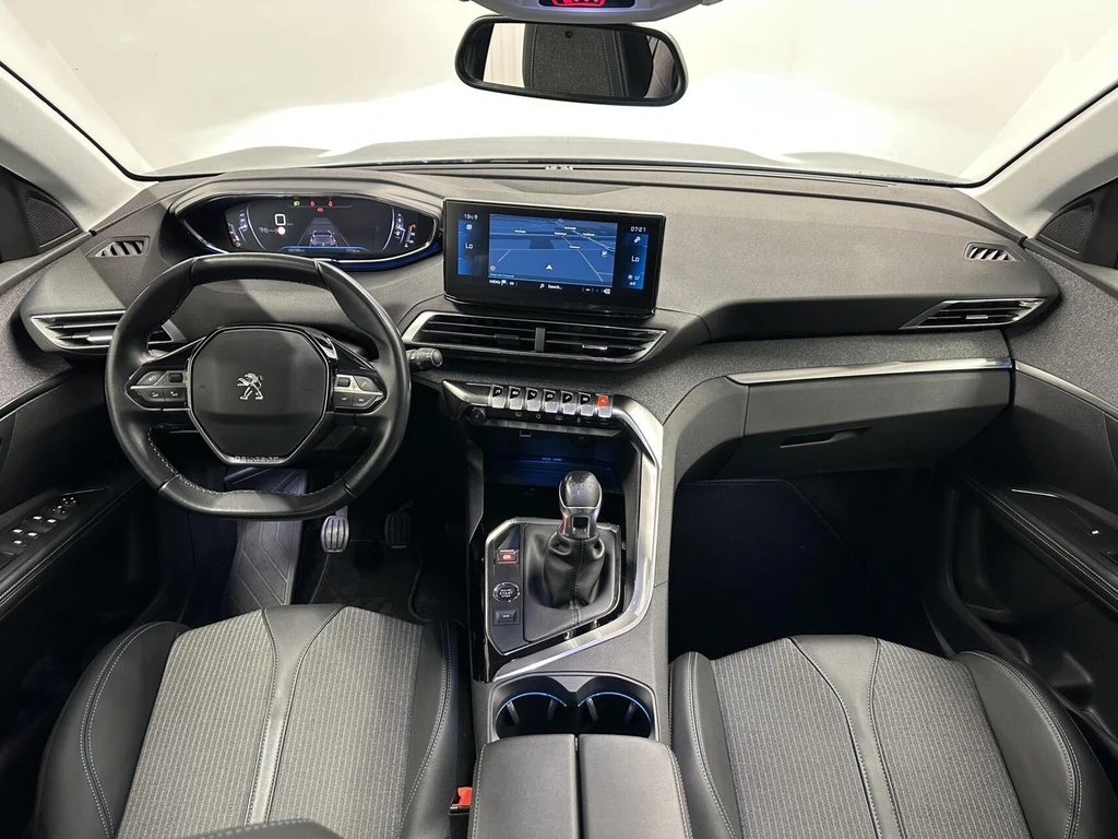 Peugeot 5008 – foto 9