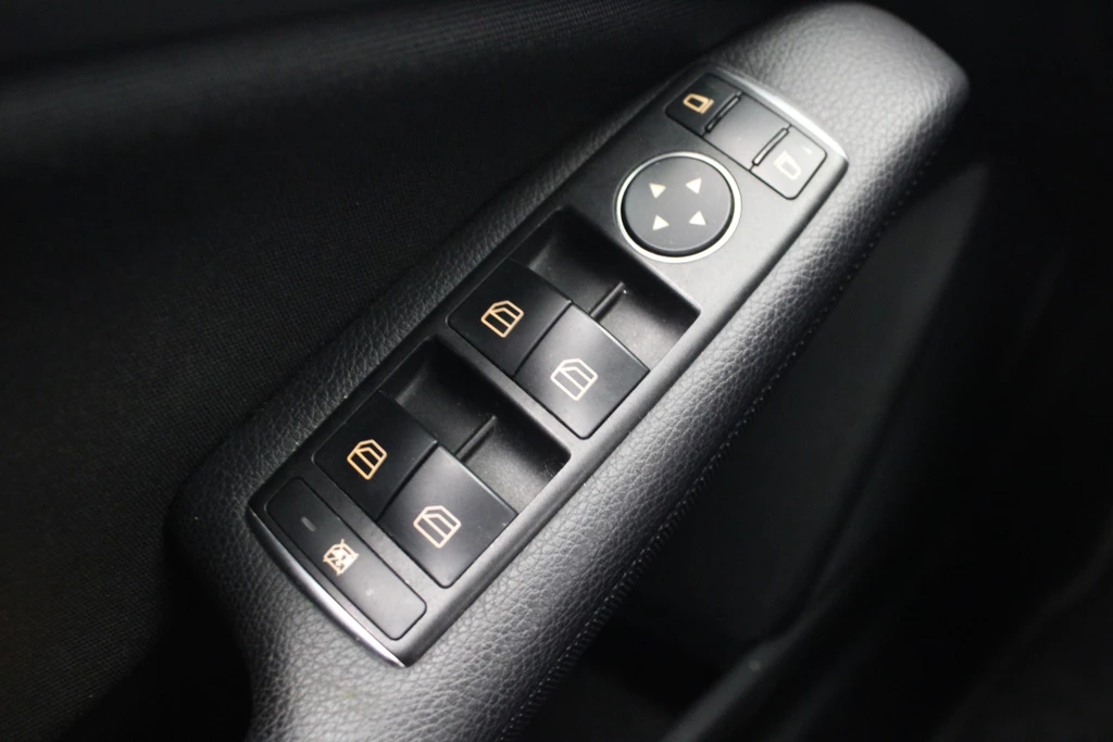 Mercedes-Benz A-Klasse – foto 16