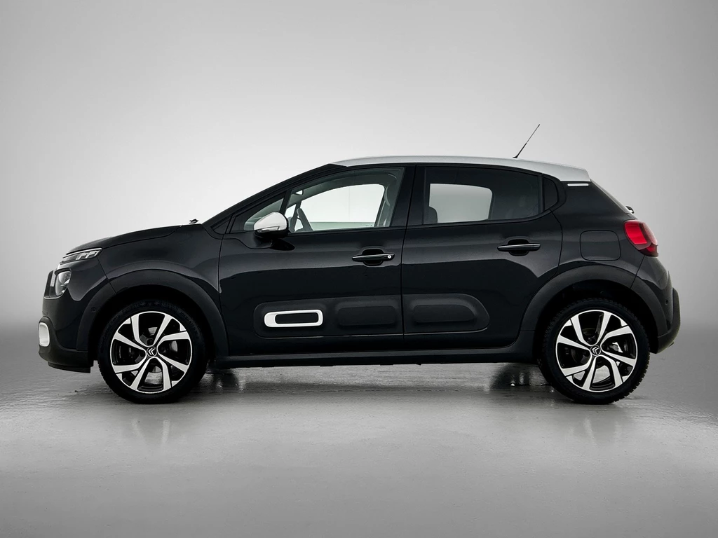 Citroën C3 – foto 2