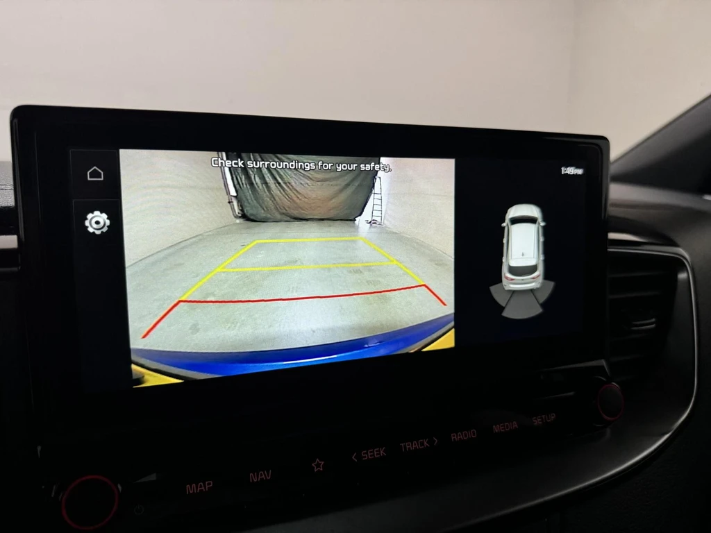 Kia ProCeed – foto 47