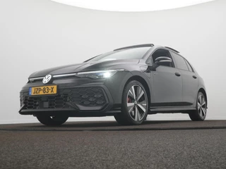Volkswagen Golf – thumbnail 2