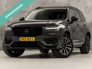 Volvo XC90 – thumbnail 1