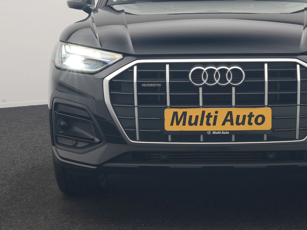 Audi Q5 – foto 10
