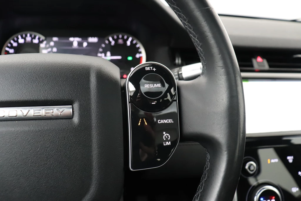 Land Rover Discovery Sport – foto 19