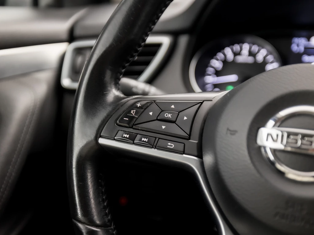 Nissan QASHQAI – foto 21
