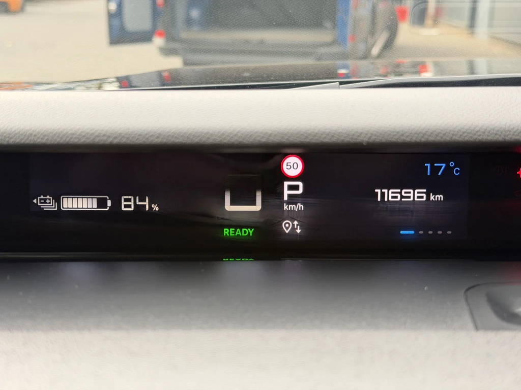 Citroën ë-C3 – foto 16