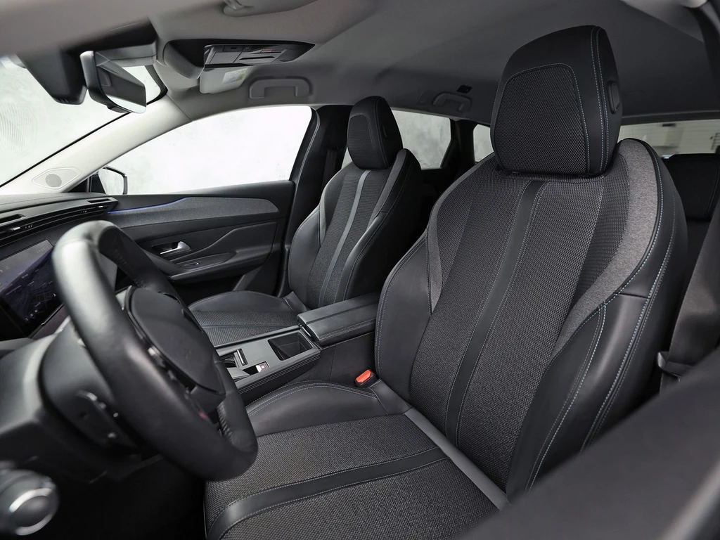 Peugeot 308 – foto 16