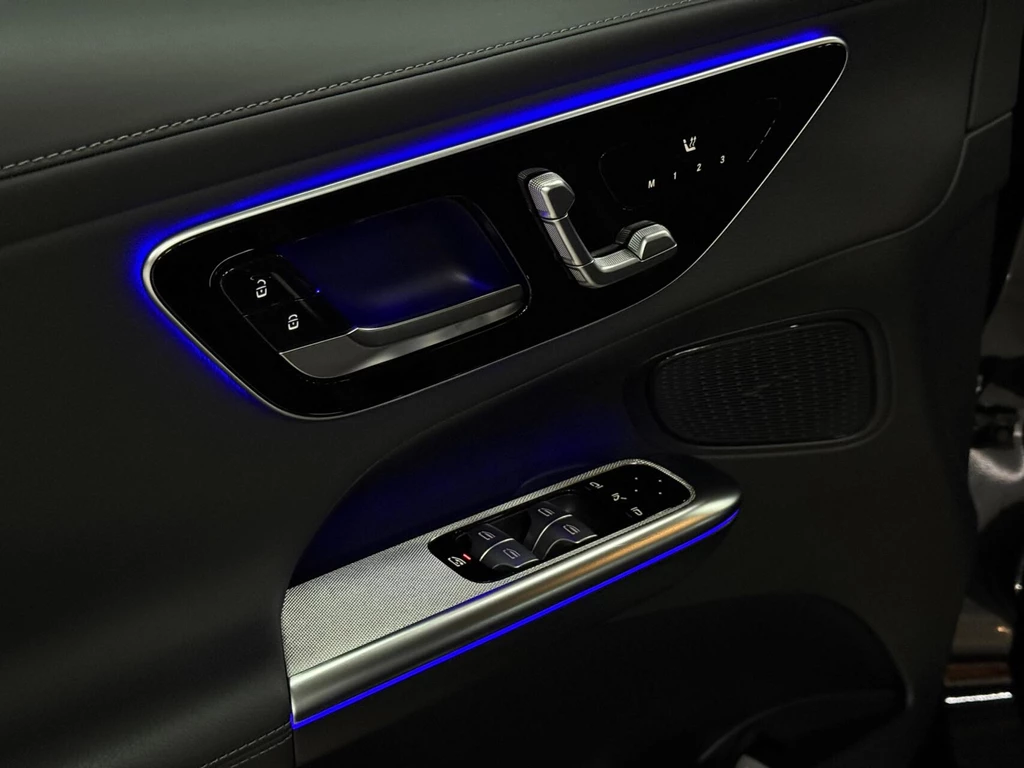 Mercedes-Benz GLC – foto 15