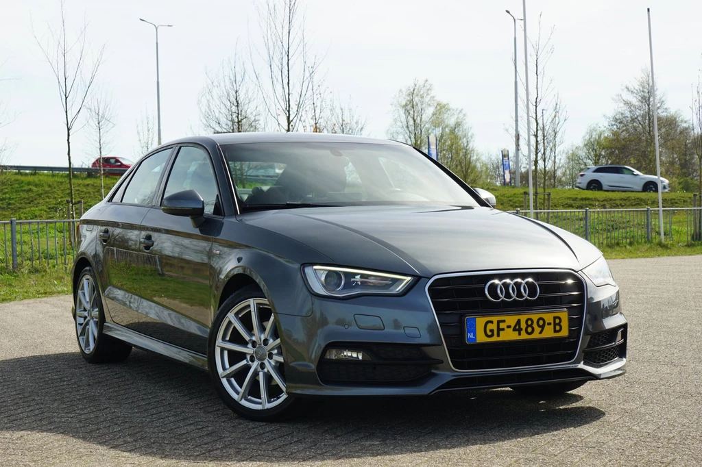 Audi A3 – foto 5