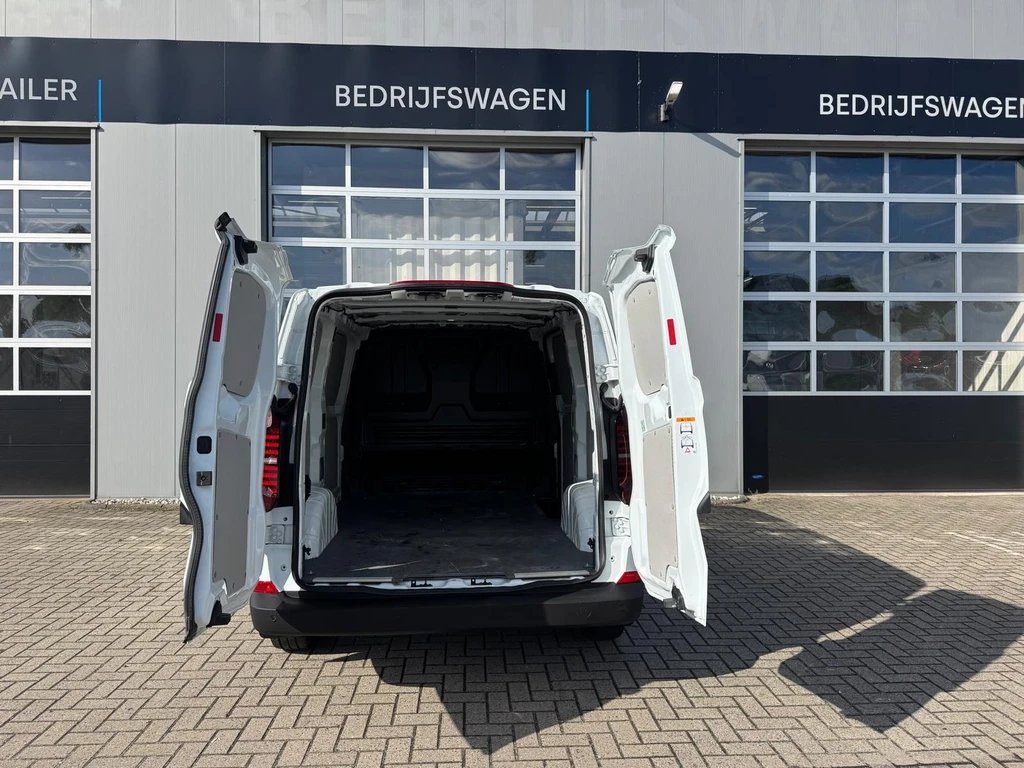 Volkswagen Transporter – foto 13