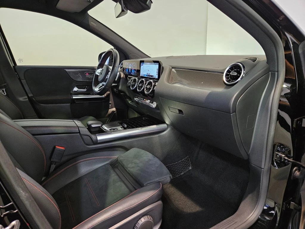 Mercedes-Benz B-Klasse – foto 19