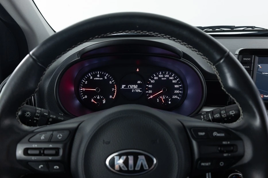 Kia Picanto – foto 20