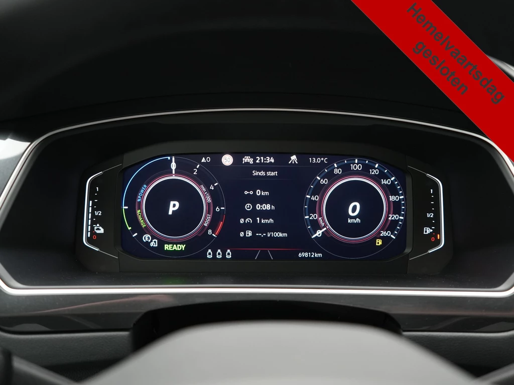 Volkswagen Tiguan – foto 36
