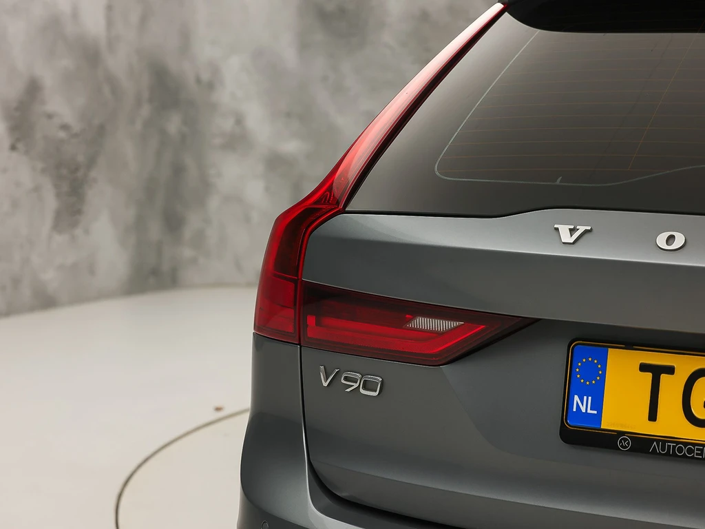 Volvo V90 – foto 38