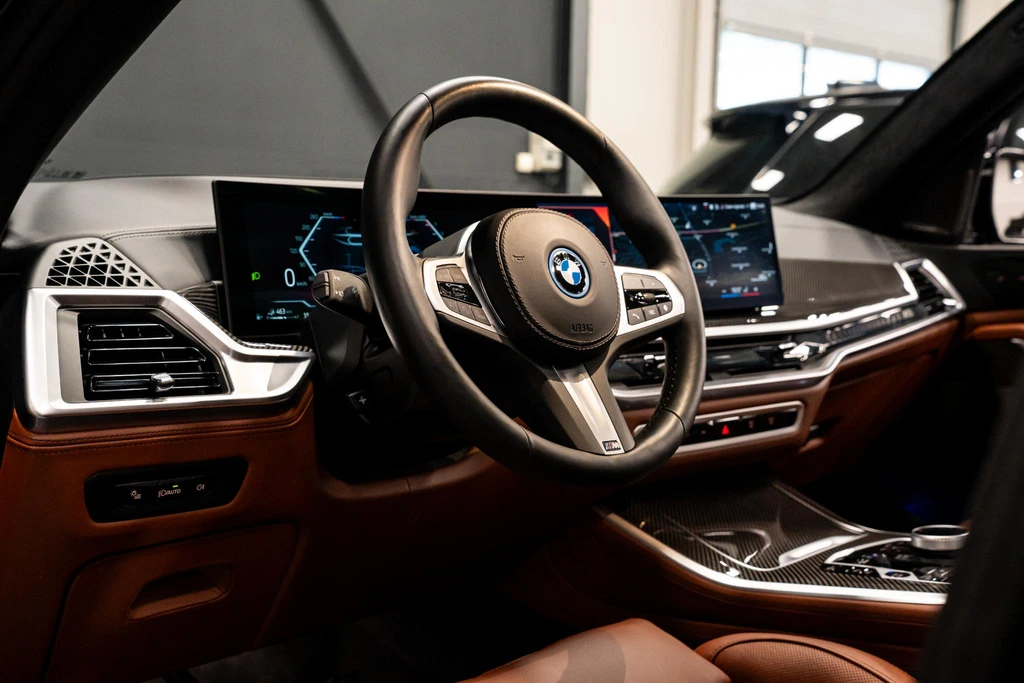 BMW X5 – foto 21