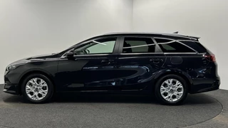 Kia Ceed Sportswagon – thumbnail 2