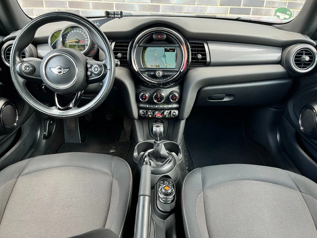 MINI Cooper – foto 6
