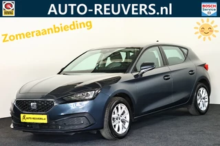 SEAT Leon – thumbnail 1