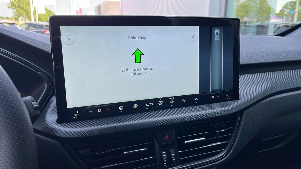 Ford Kuga – foto 40