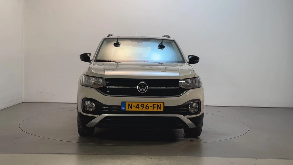 Volkswagen T-Cross – foto 8