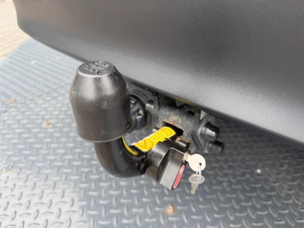 Toyota Yaris Cross – foto 15