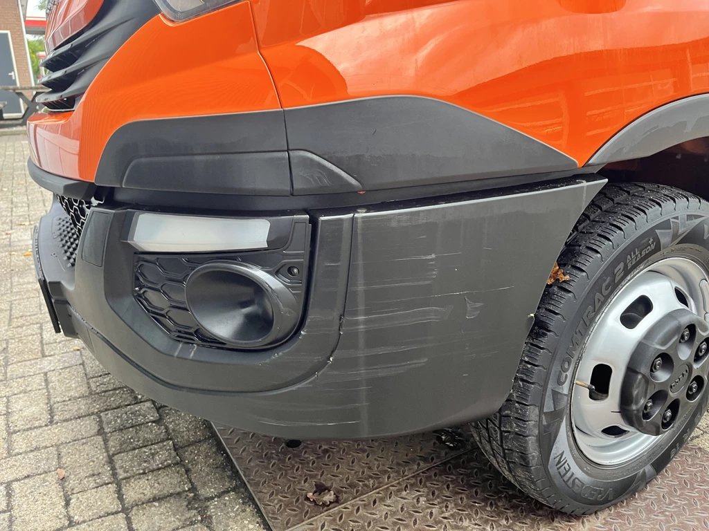 Iveco Daily – foto 40