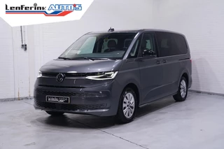 Volkswagen Multivan – thumbnail 1