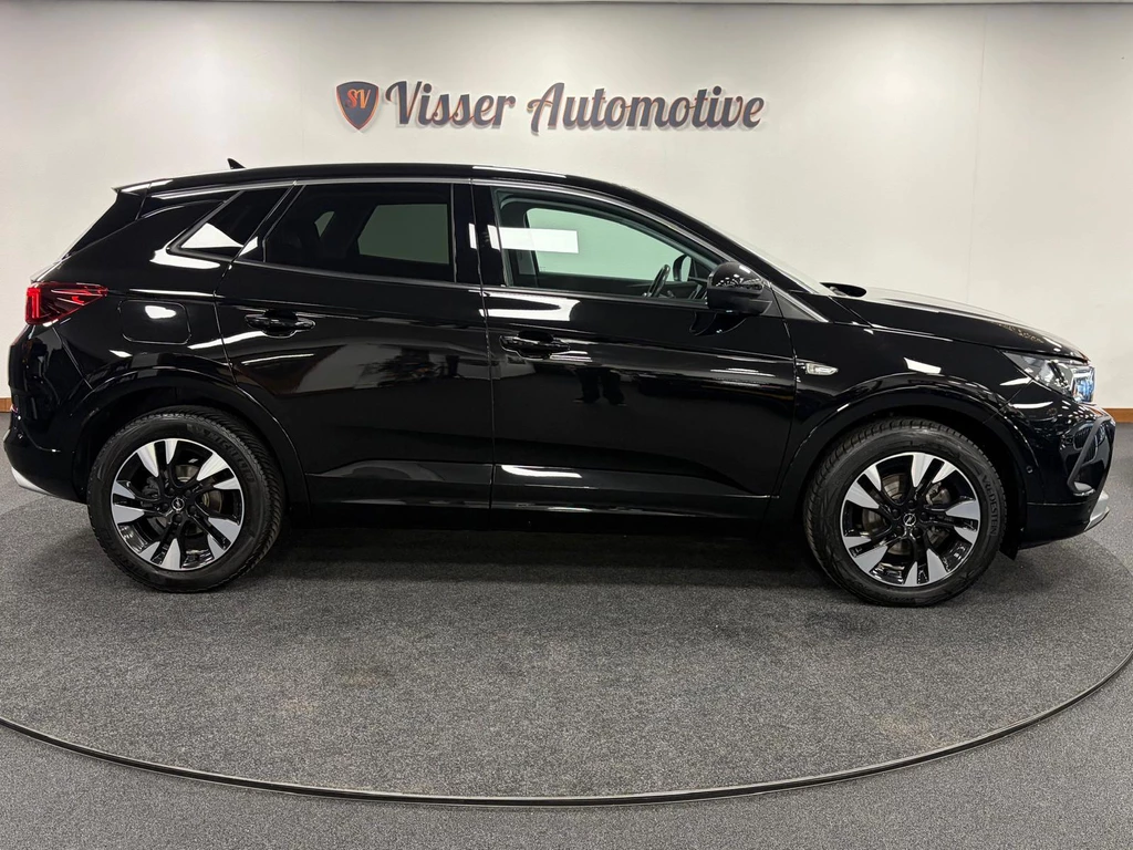 Opel Grandland – foto 10