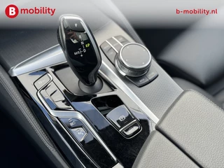 BMW 5 Serie – thumbnail 22