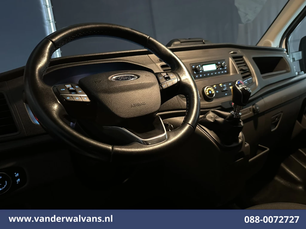Ford Transit – foto 15