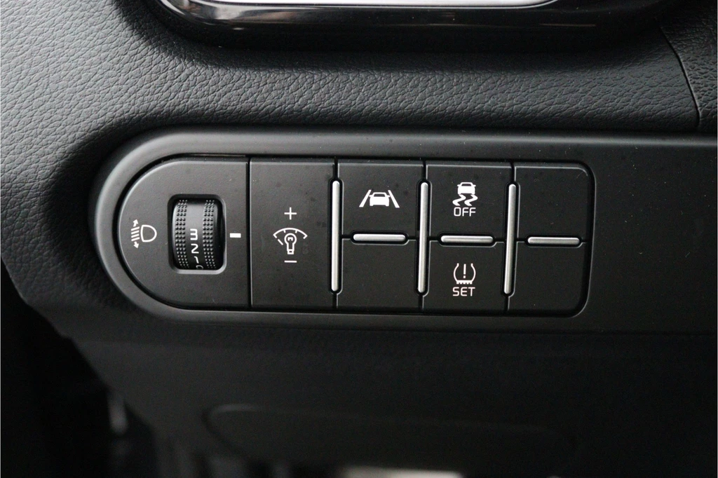 Kia XCeed – foto 22