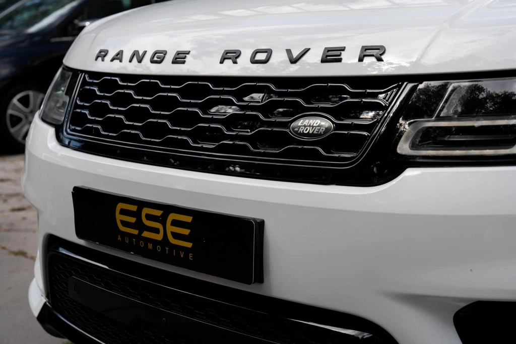 Land Rover Range Rover Sport – foto 31