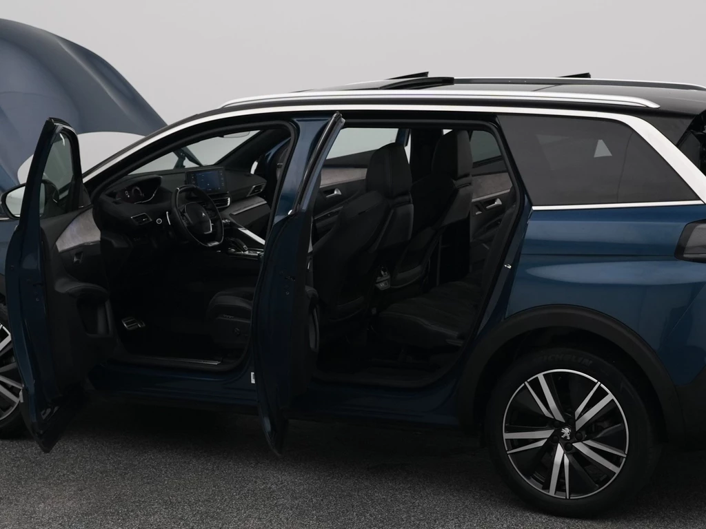 Peugeot 5008 – foto 57
