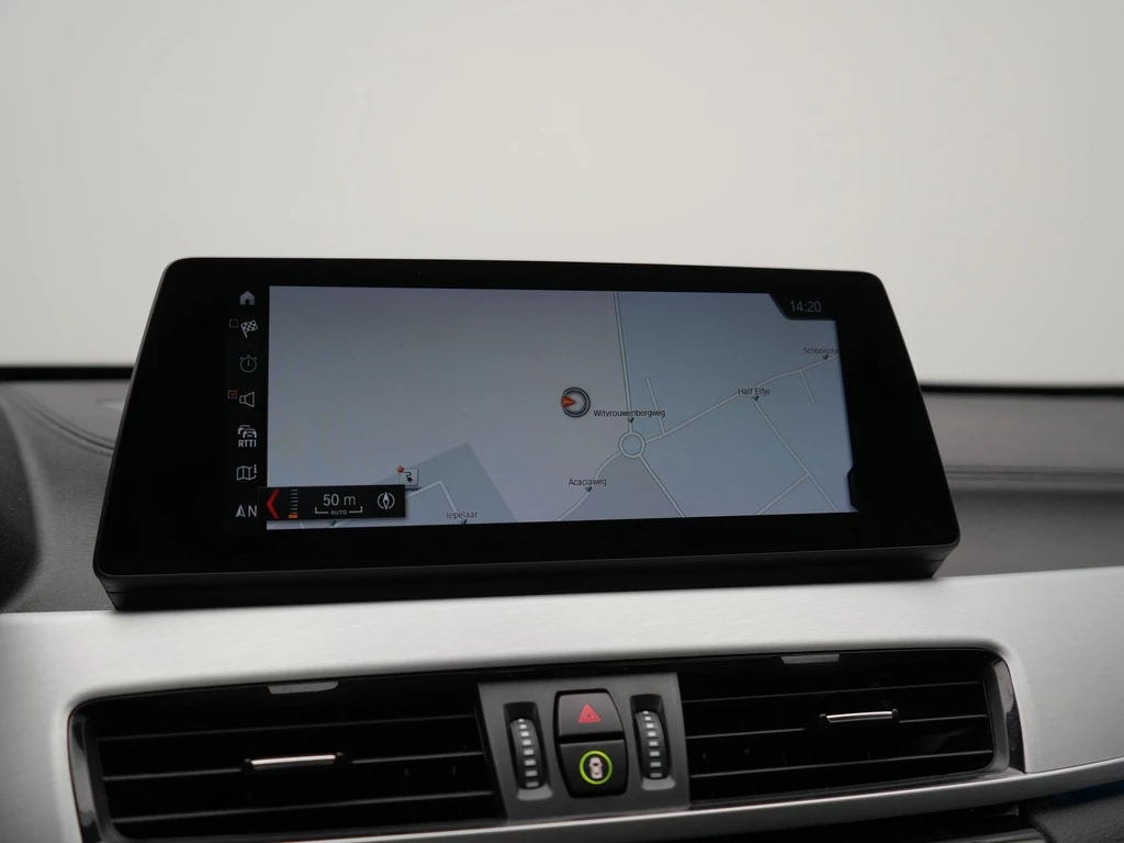 BMW X1 – foto 29