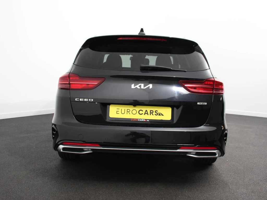 Kia Ceed Sportswagon – foto 3