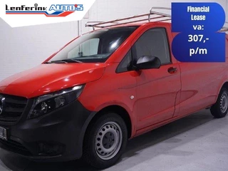 Mercedes-Benz Vito – thumbnail 1