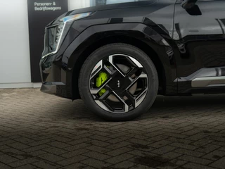 Kia EV9 – thumbnail 12